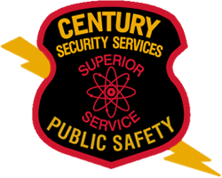 Century Security